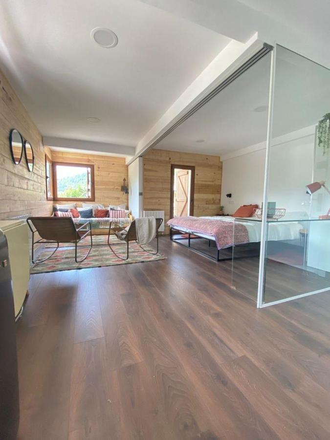 Appartement Vistas A Pie De Pistas Y Wifi à Panticosa Extérieur photo