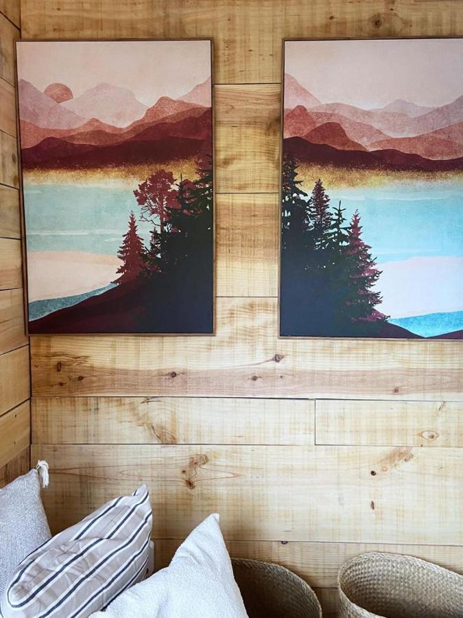 Appartement Vistas A Pie De Pistas Y Wifi à Panticosa Extérieur photo