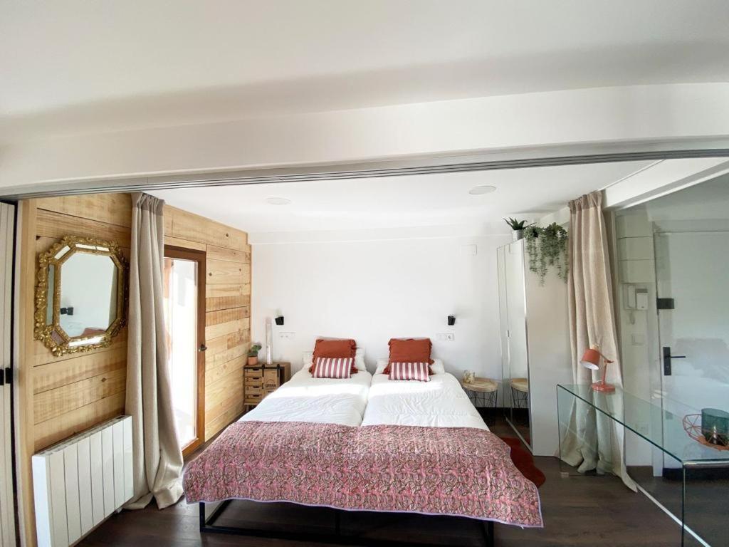 Appartement Vistas A Pie De Pistas Y Wifi à Panticosa Extérieur photo