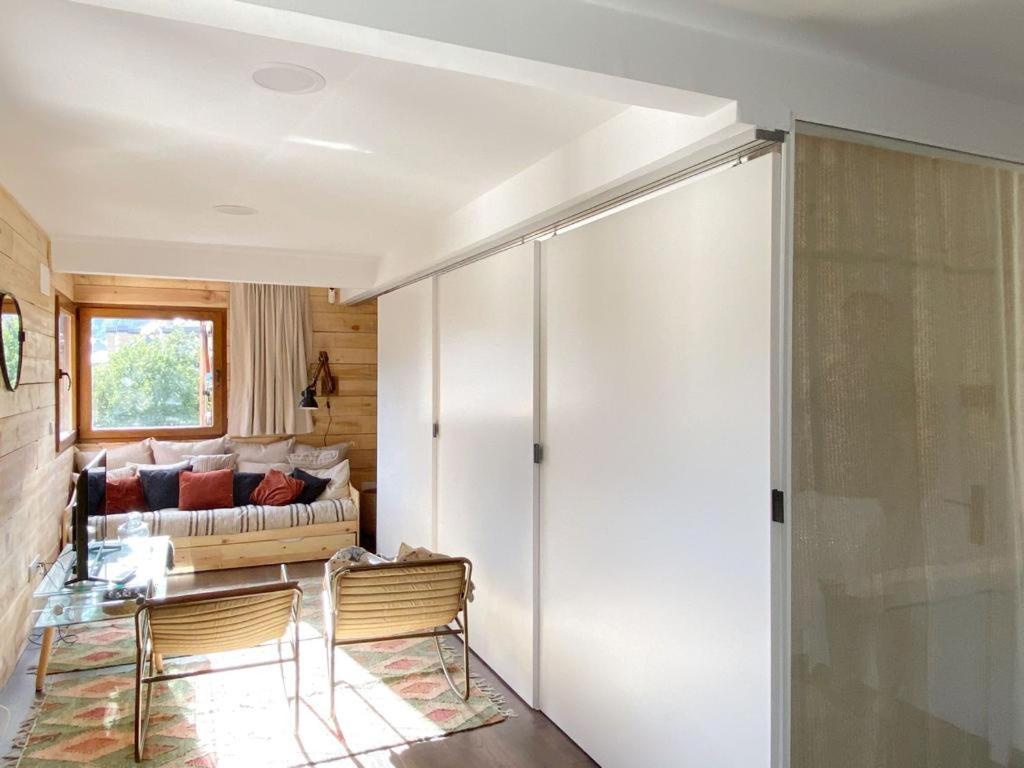 Appartement Vistas A Pie De Pistas Y Wifi à Panticosa Extérieur photo
