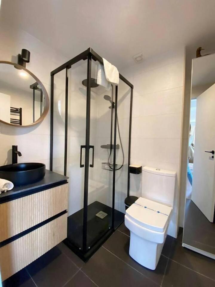 Appartement Vistas A Pie De Pistas Y Wifi à Panticosa Extérieur photo